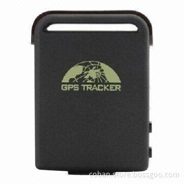 GPS Tracker, Suitable for Protects Elders, Kids, Employees and Businessman